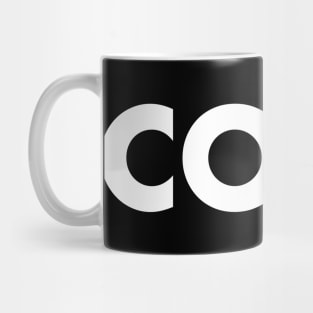 Copy - Paste: halloween couple costume Mug